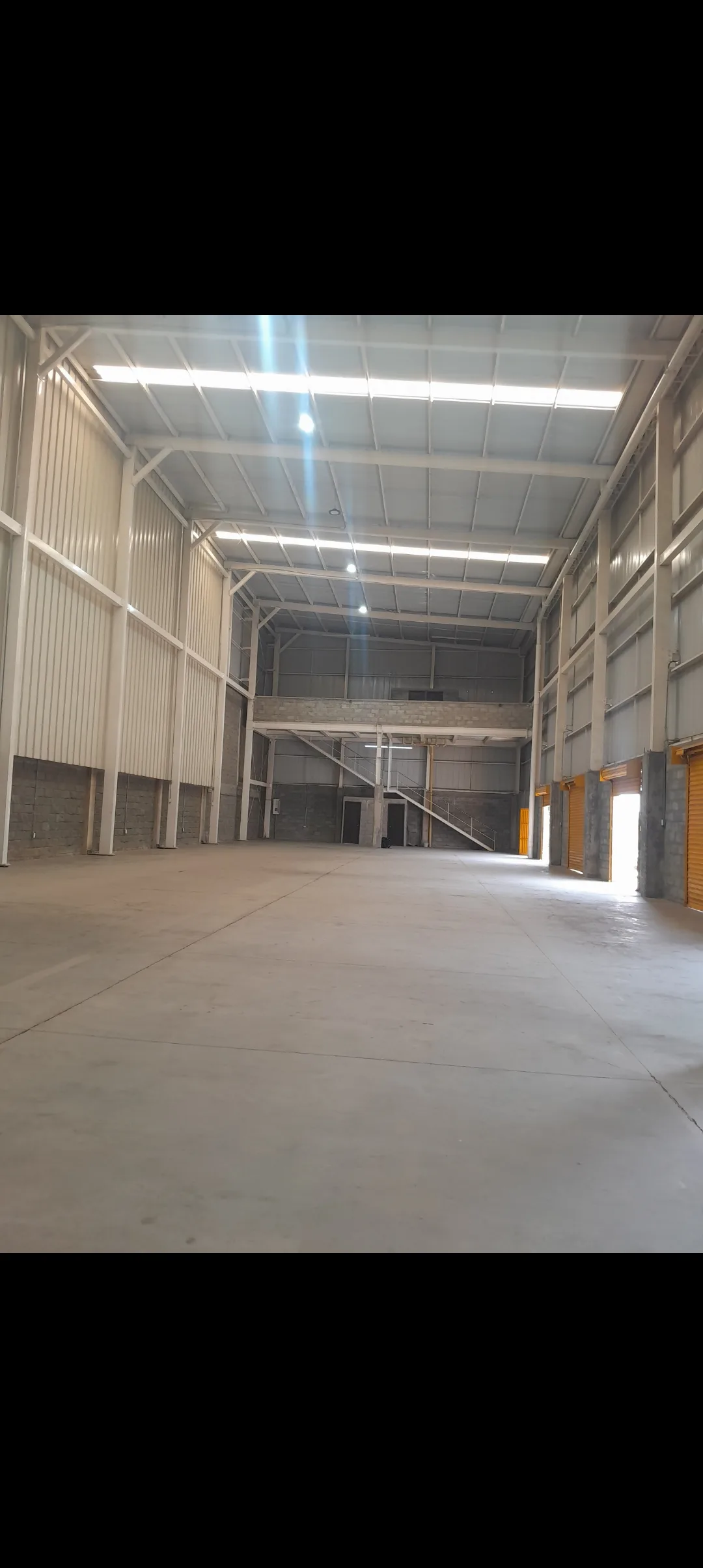 Bodega en arriendo en Zona industrial, Yumbo