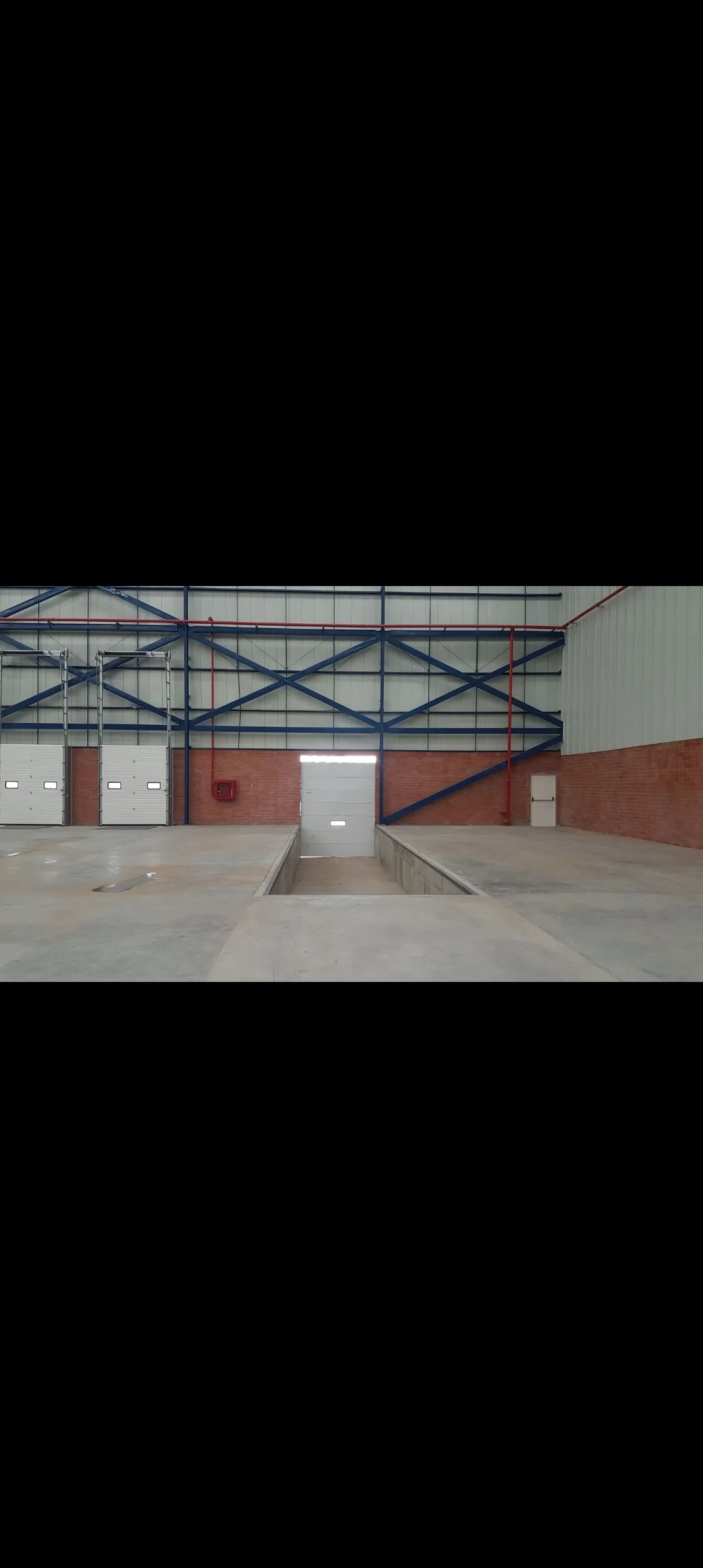 Bodega en arriendo en Zona industrial, Yumbo