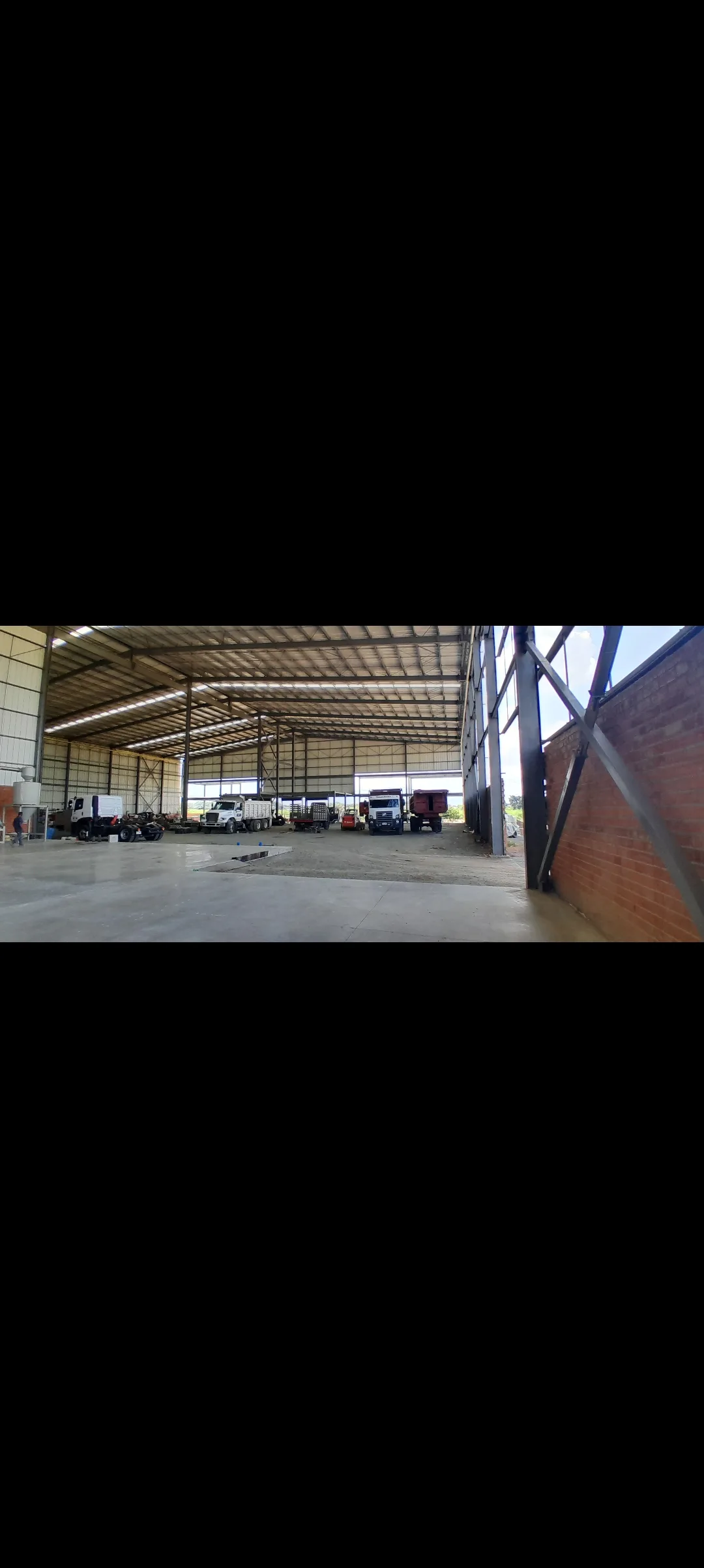 Bodega en arriendo en Zona industrial, Yumbo
