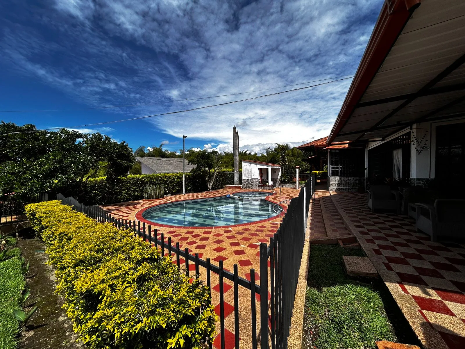 Cabaña en Arriendo en Armenia