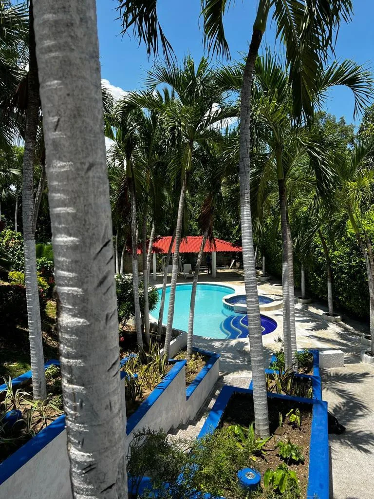 Cabaña en Arriendo en Santa Veronica, Juan de acosta