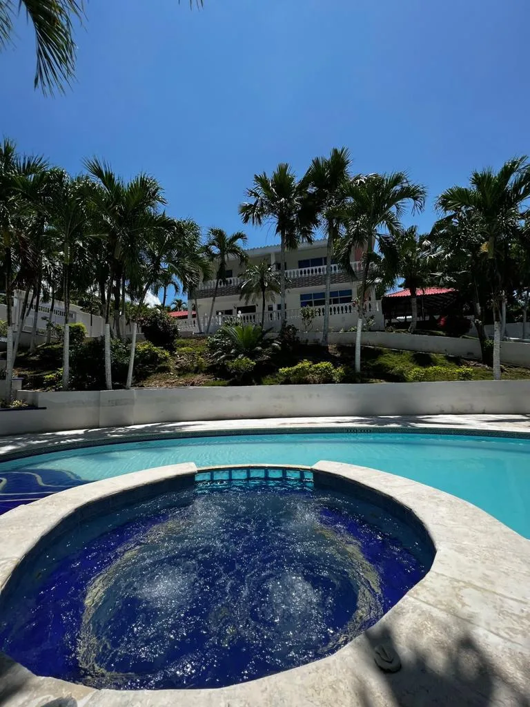 Cabaña en Arriendo en Santa Veronica, Juan de acosta