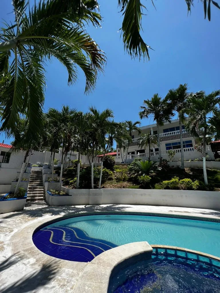 Cabaña en Arriendo en Santa Veronica, Juan de acosta