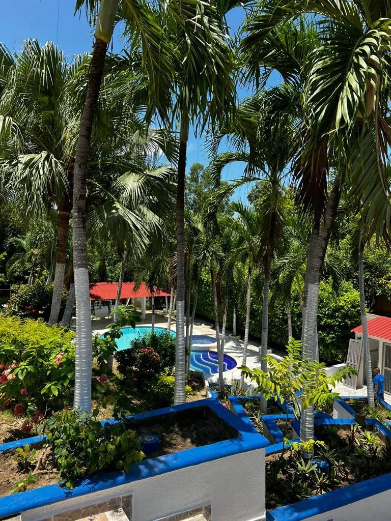Cabaña en Arriendo en Santa Veronica, Juan de acosta