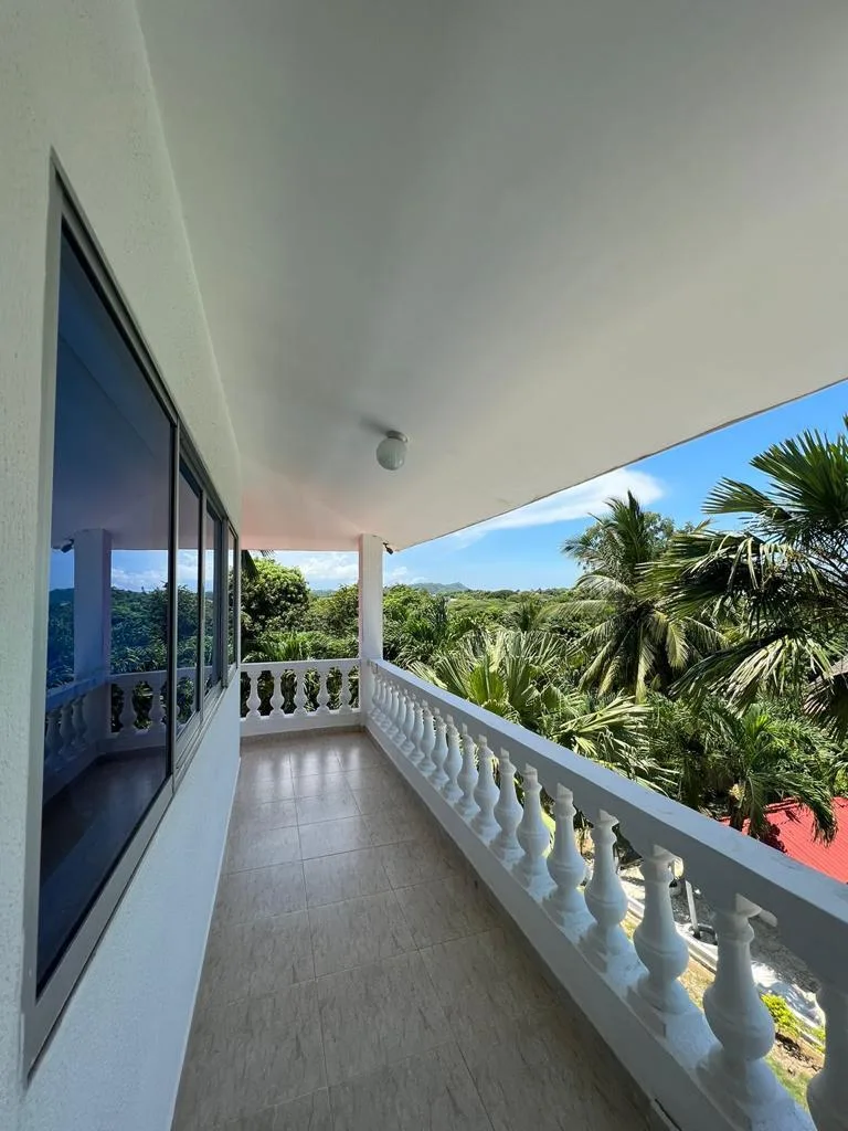 Cabaña en Arriendo en Santa Veronica, Juan de acosta