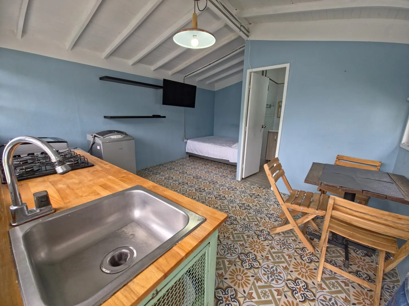 Apartamento en Arriendo en San Antonio de Prado, Itaguí