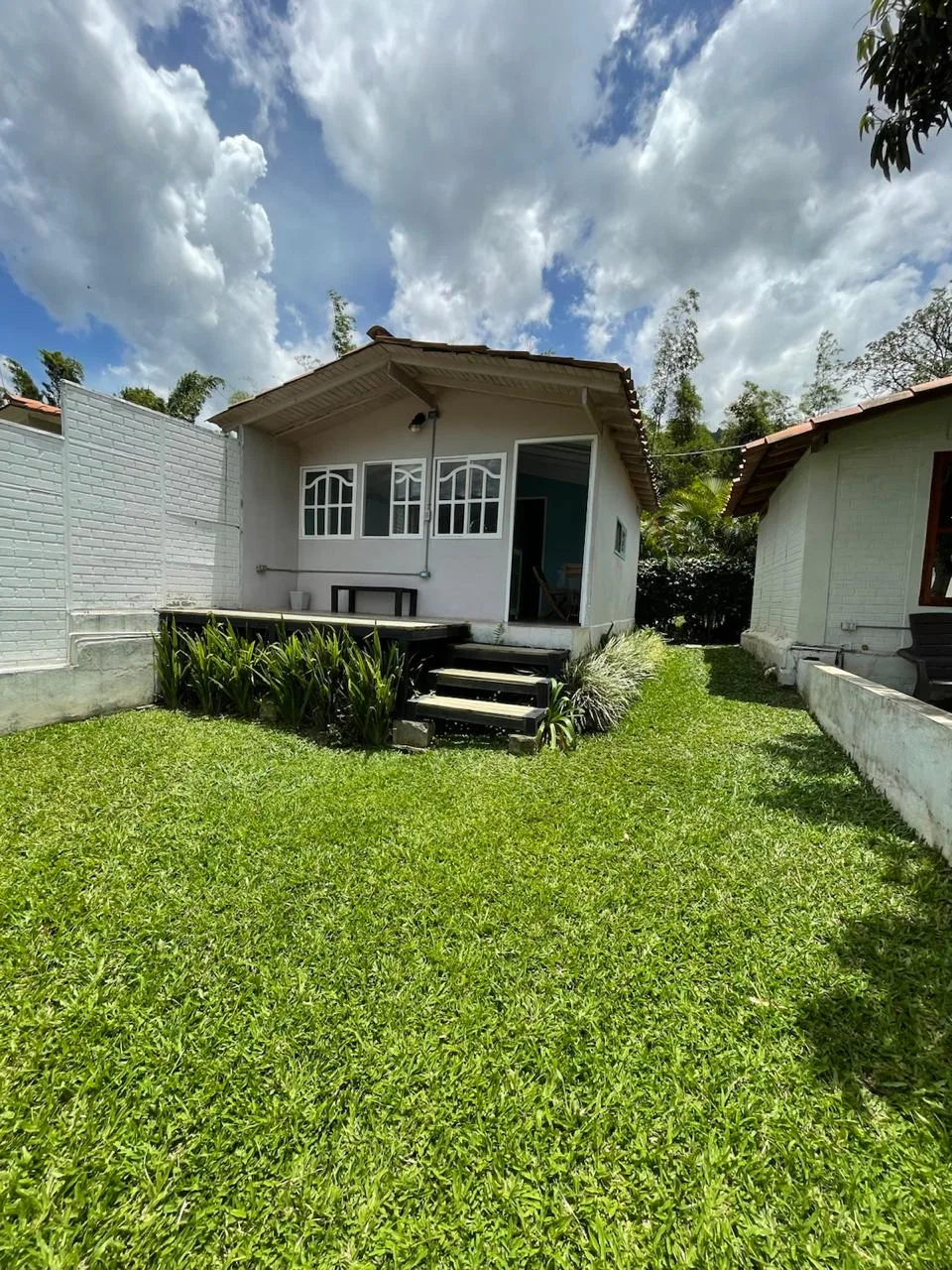 Cabaña en Arriendo en Vereda Villa Cabildo, Girardota