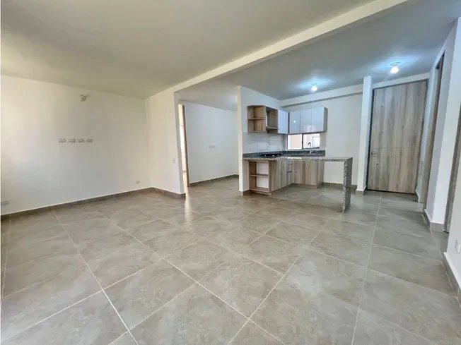 Apartamento en Arriendo en Torices, Cartagena