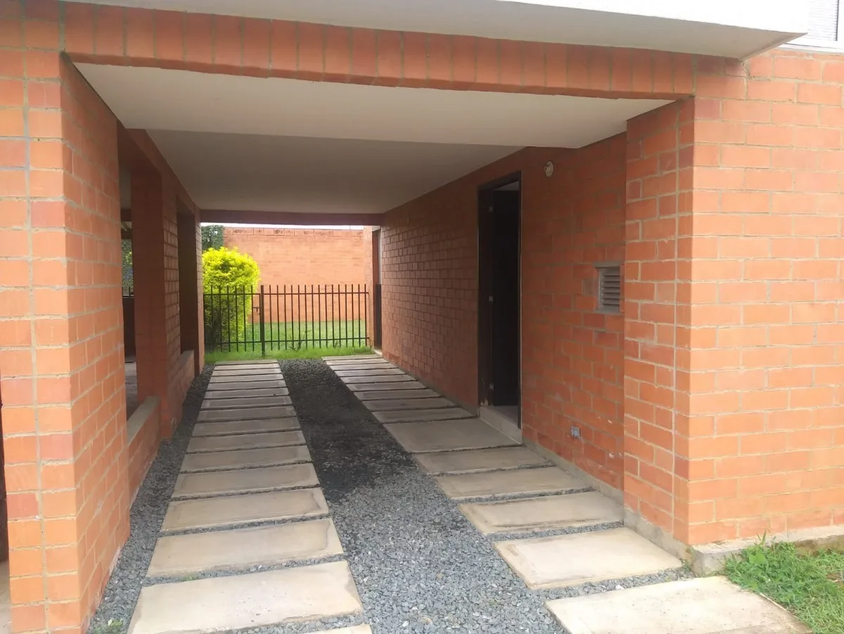 Apartamento en Arriendo en Porerito, Jamundí