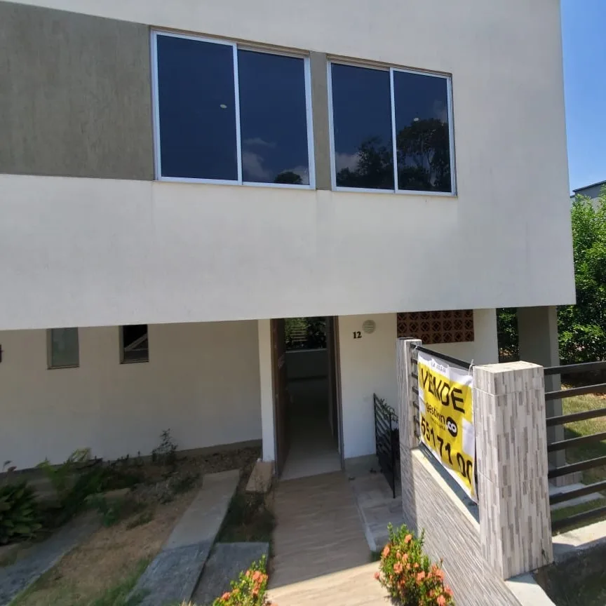 Casa Campestre en  Arriendo en Alfaguara, Jamundí