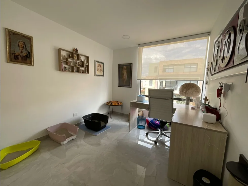 Casa Campestre en Arriendo en Armenia