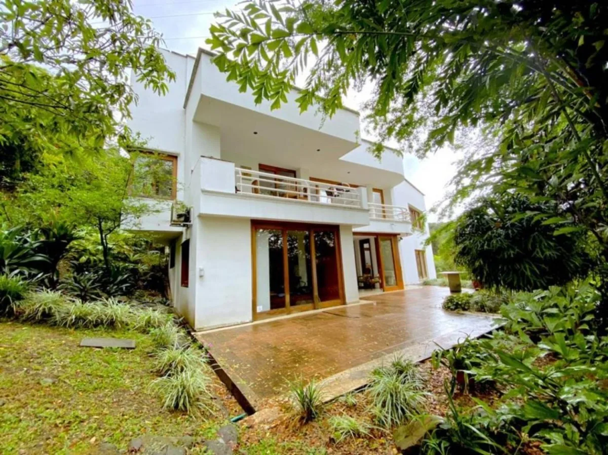 Casa Campestre en Arriendo en Arroyohondo, Yumbo