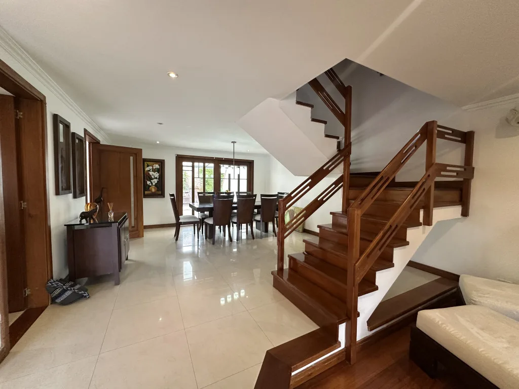 Casa en arriendo en Hacienda Fontanar, Chía