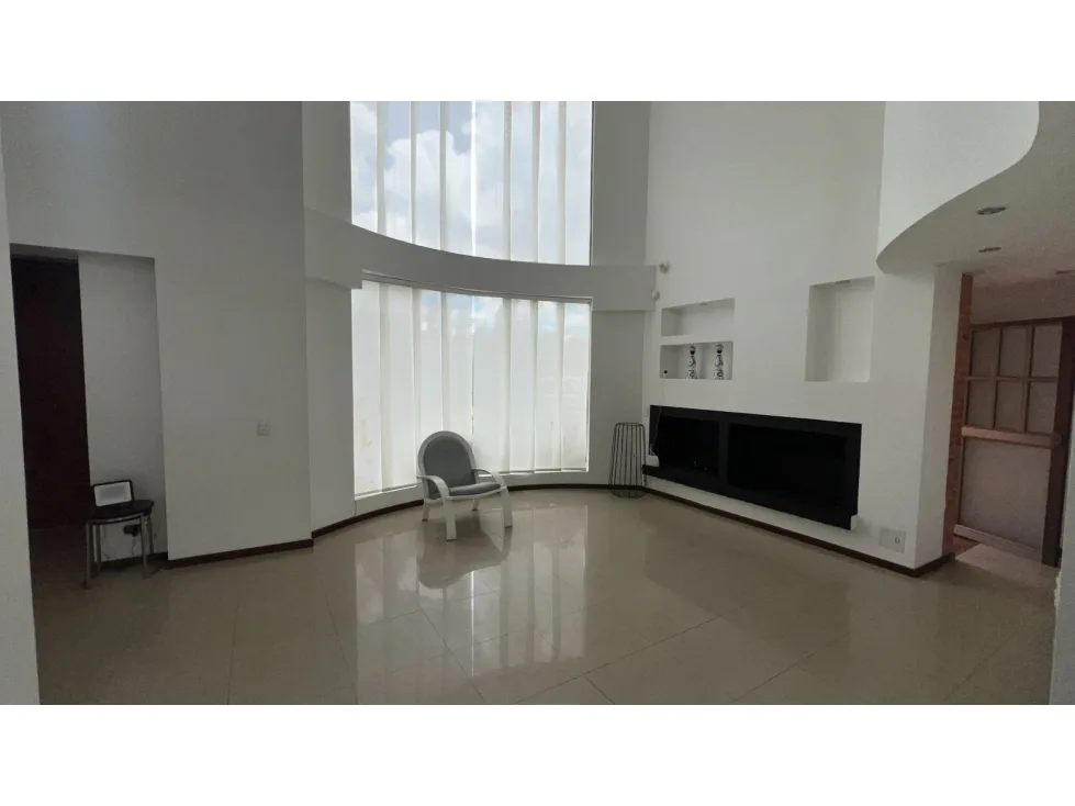 Casa en Arriendo en Bojaca, Chía