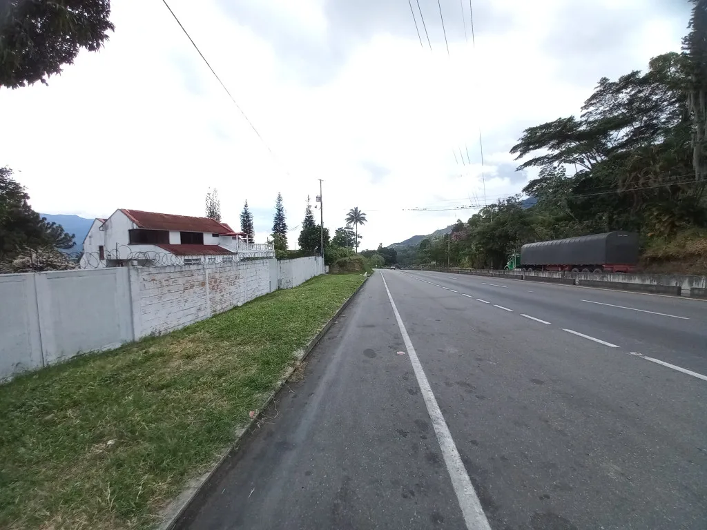 Casa Campestre en Arriendo en Boqueron, Ibagué
