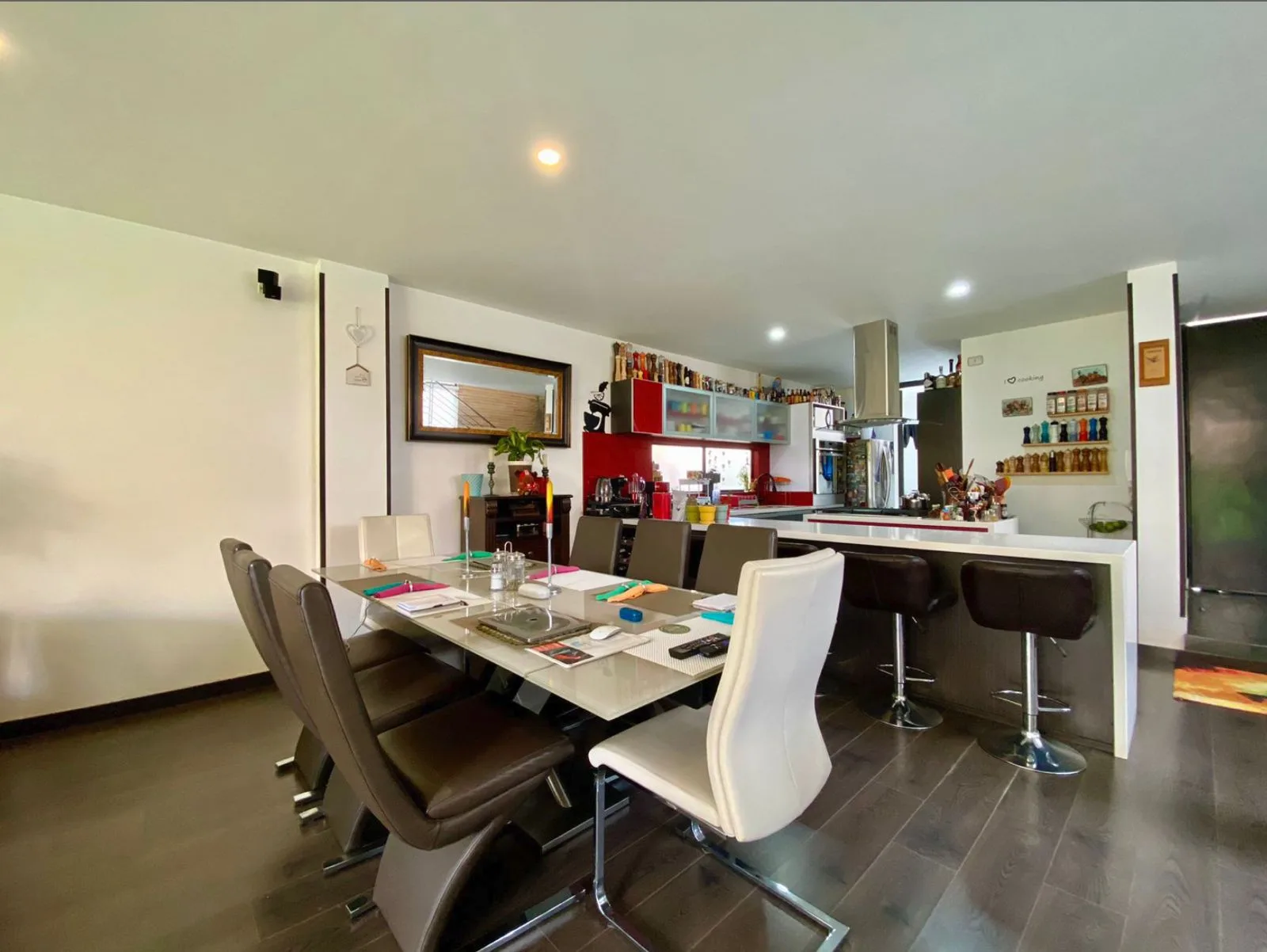 Casa en arriendo en La estacion, Cajicá