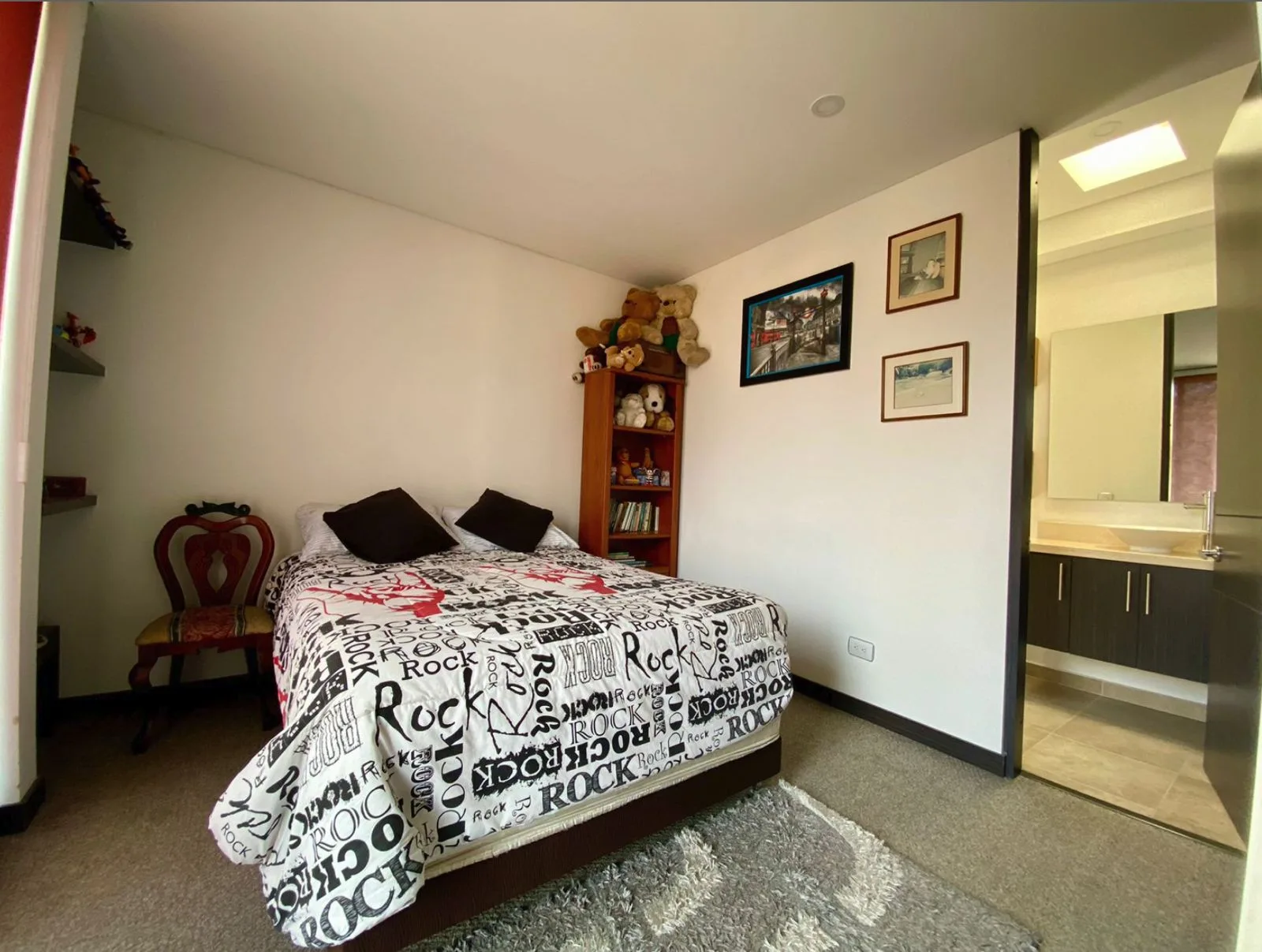 Casa Campestre en Arriendo en Cajicá