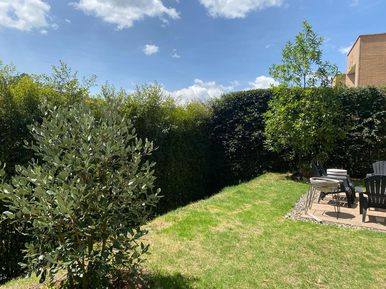 Casa Campestre en Arriendo en Cajicá