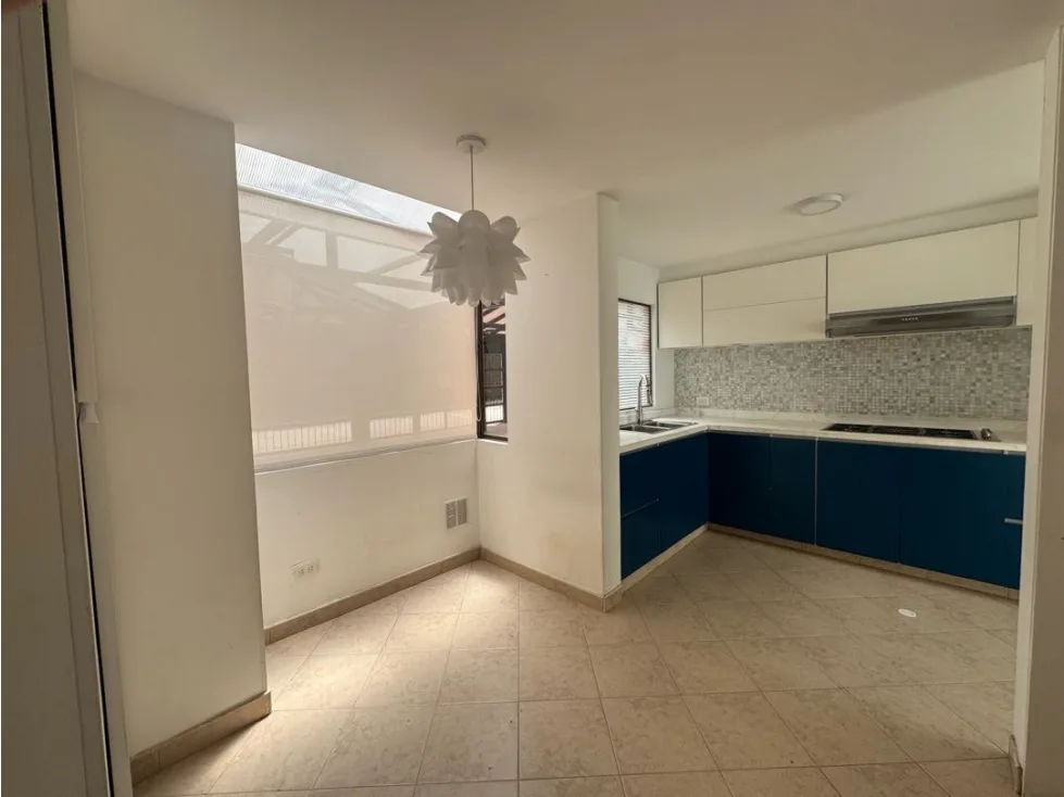 Casa en arriendo en Camino La Floresta, Chía