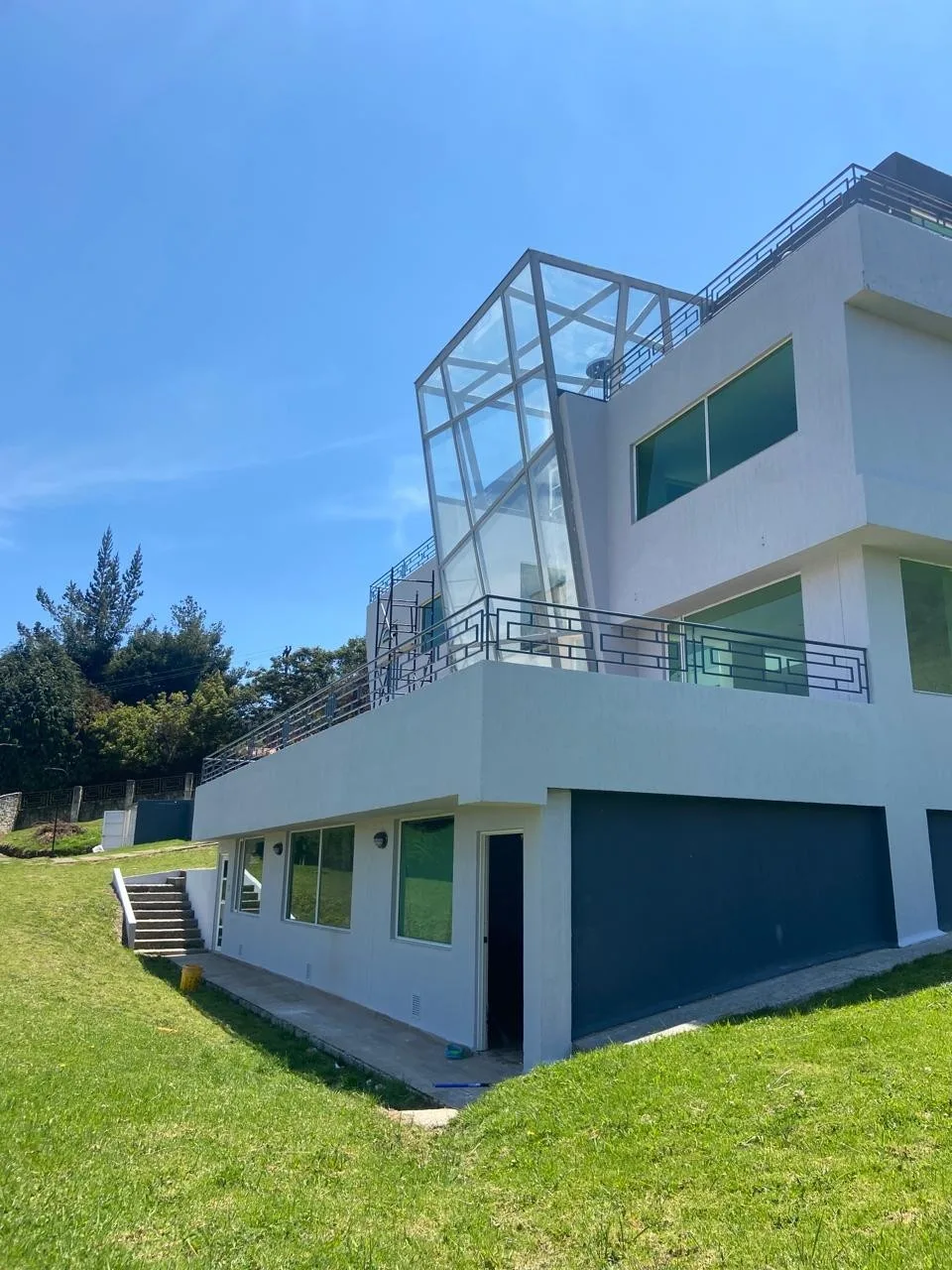 Bodega en arriendo en Centro, Pereira