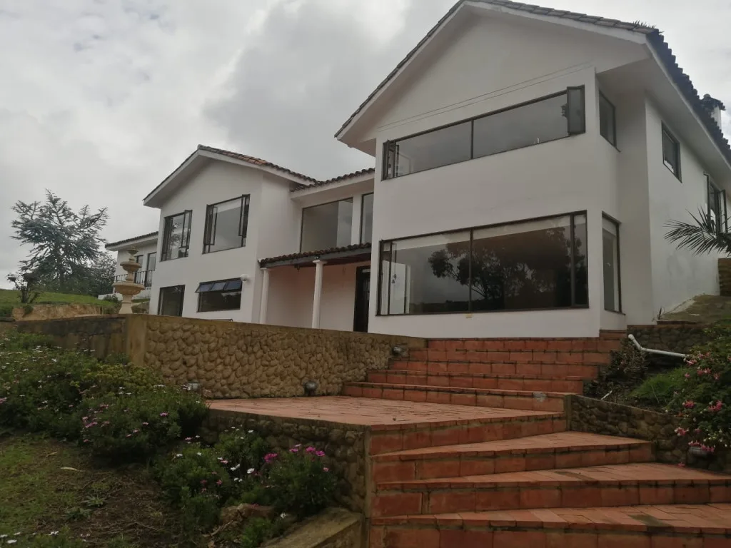 Casa en Arriendo en La balsa, Chía