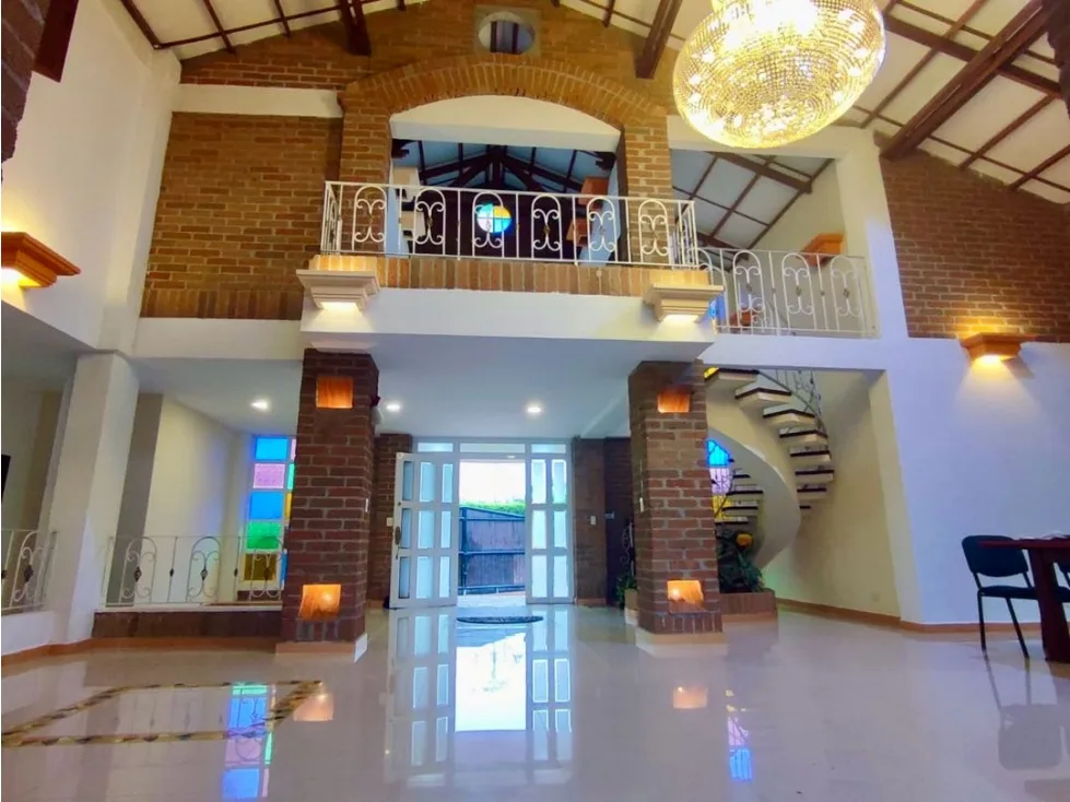 Apartamento en Arriendo en Cerritos, Pereira