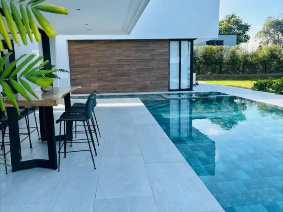 Casa Campestre en Arriendo en Cerritos, Pereira