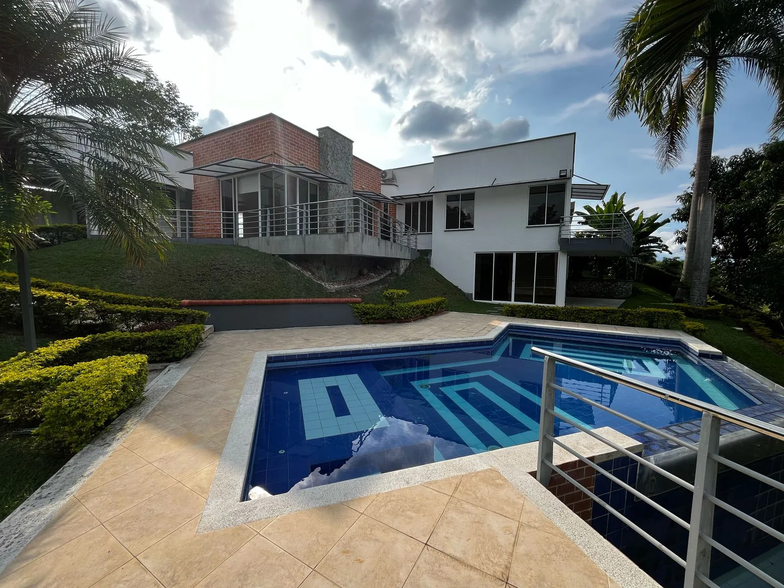 Casa Campestre en Arriendo en Cerritos, Pereira