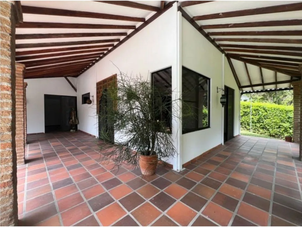 Casa en Arriendo en Cerritos, Pereira