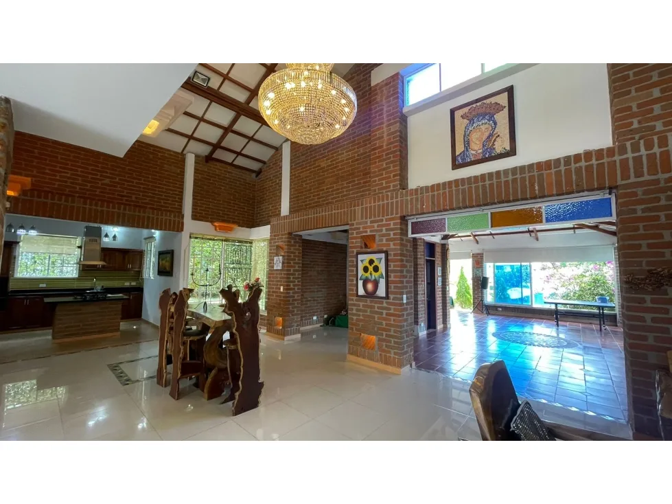 Casa en Arriendo en Cerritos, Pereira