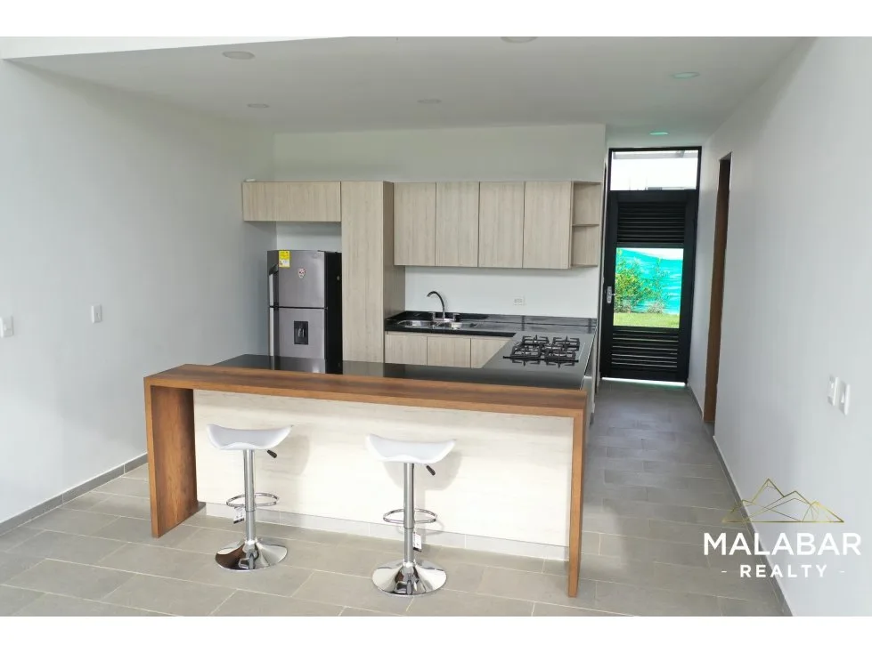 Casa Campestre en arriendo en Cerritos, Pereira