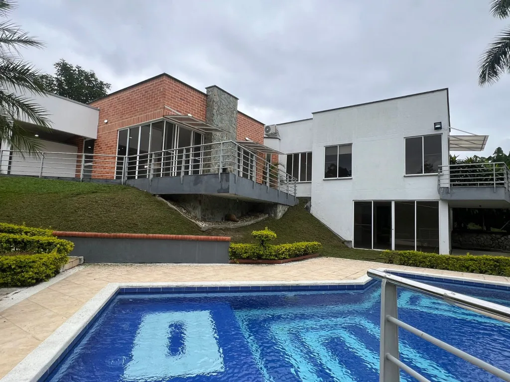 Casa en Arriendo en Cerritos, Pereira