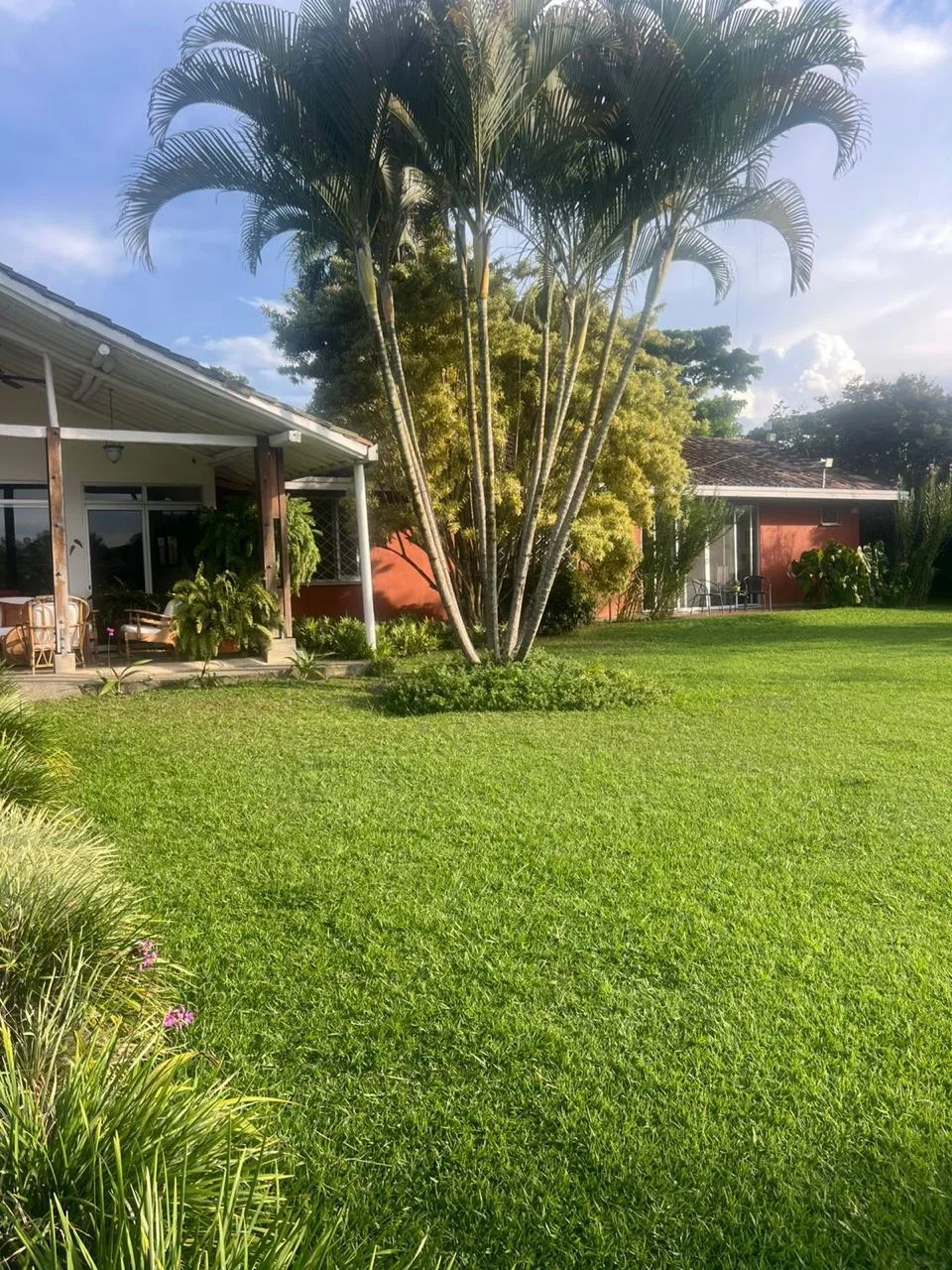 Casa Campestre en Arriendo en Cerritos, Pereira