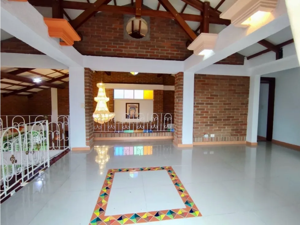 Casa Campestre en Arriendo en Cerritos, Pereira