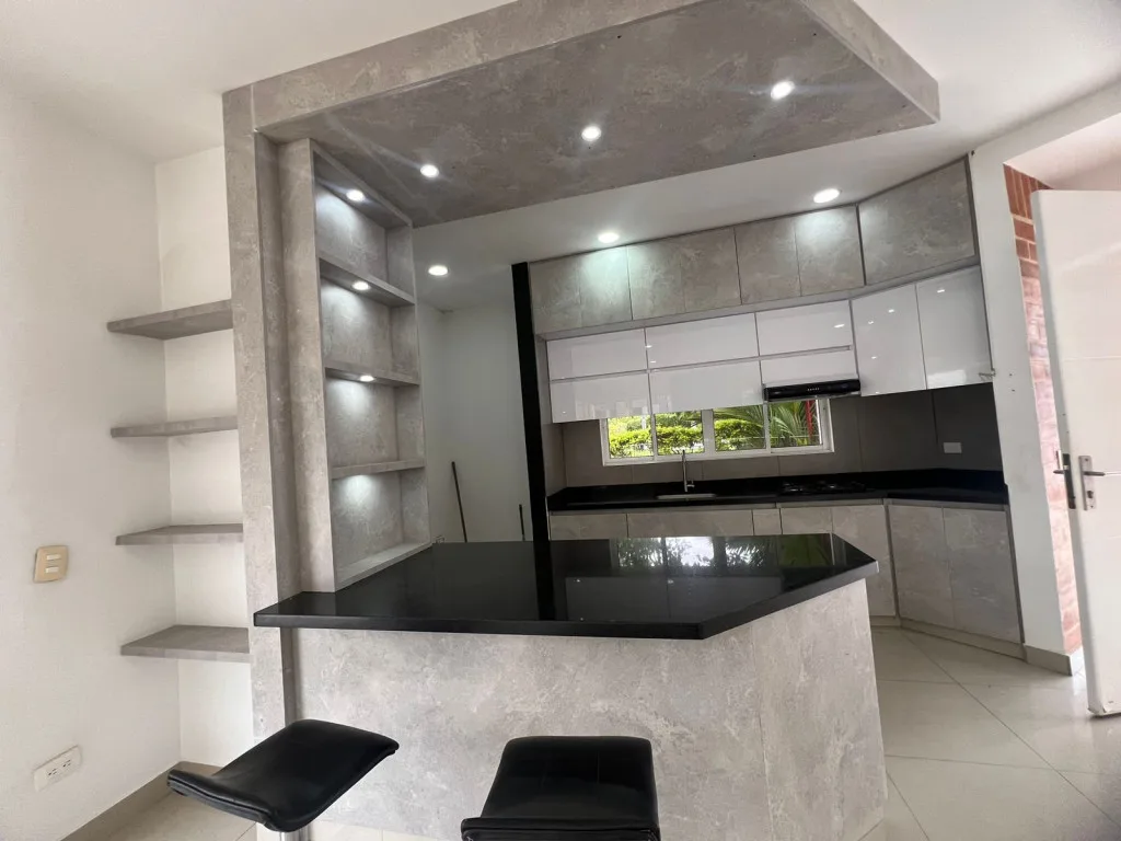 Casa Campestre en Arriendo en Cerritos, Pereira