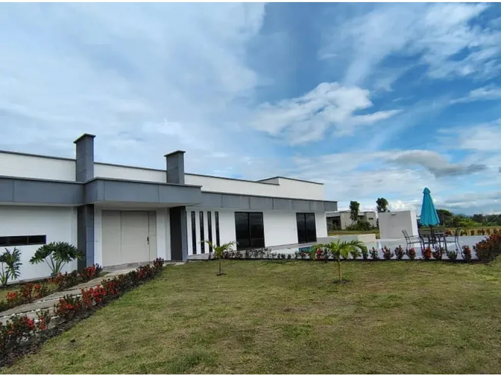 Casa Campestre en Arriendo en Cerritos, Pereira