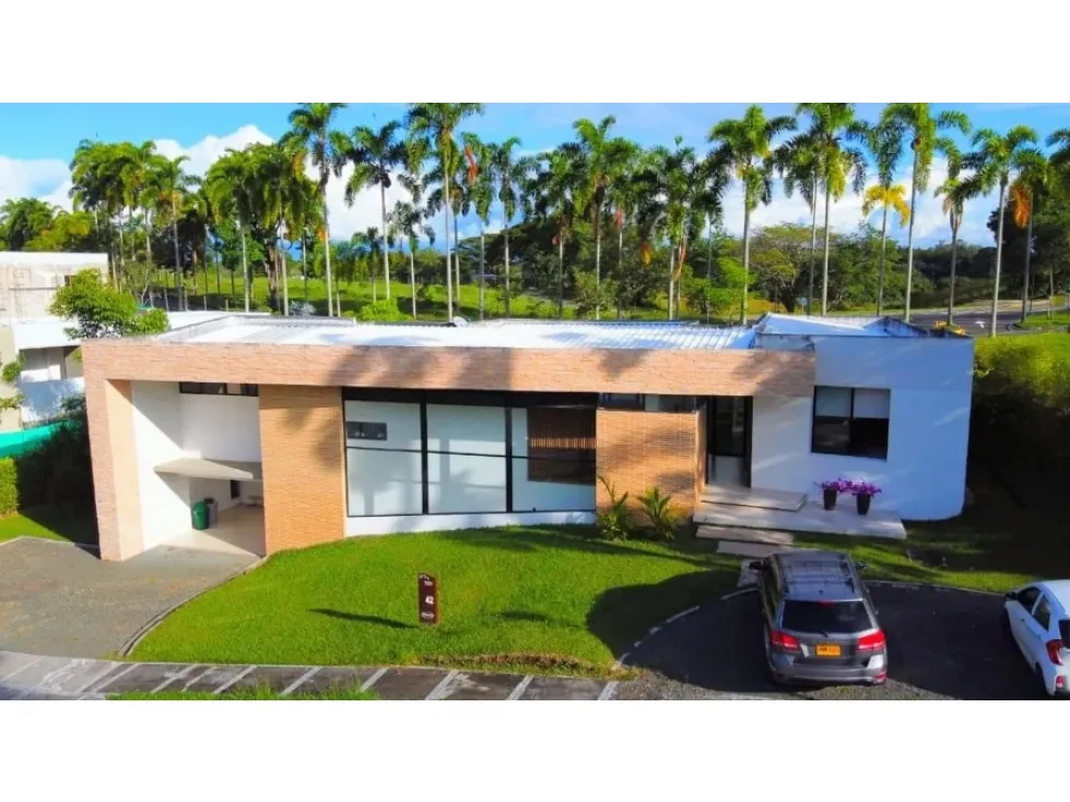 Casa Campestre en Arriendo en Cerritos, Pereira