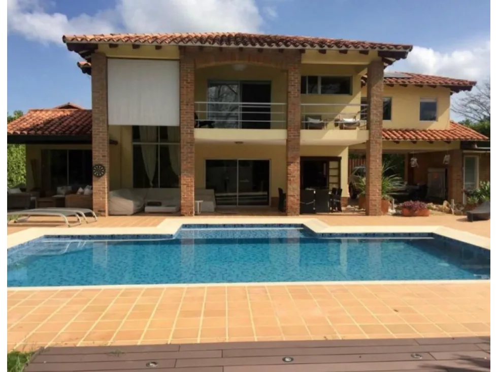 Casa Campestre en Arriendo en Cerritos, Pereira