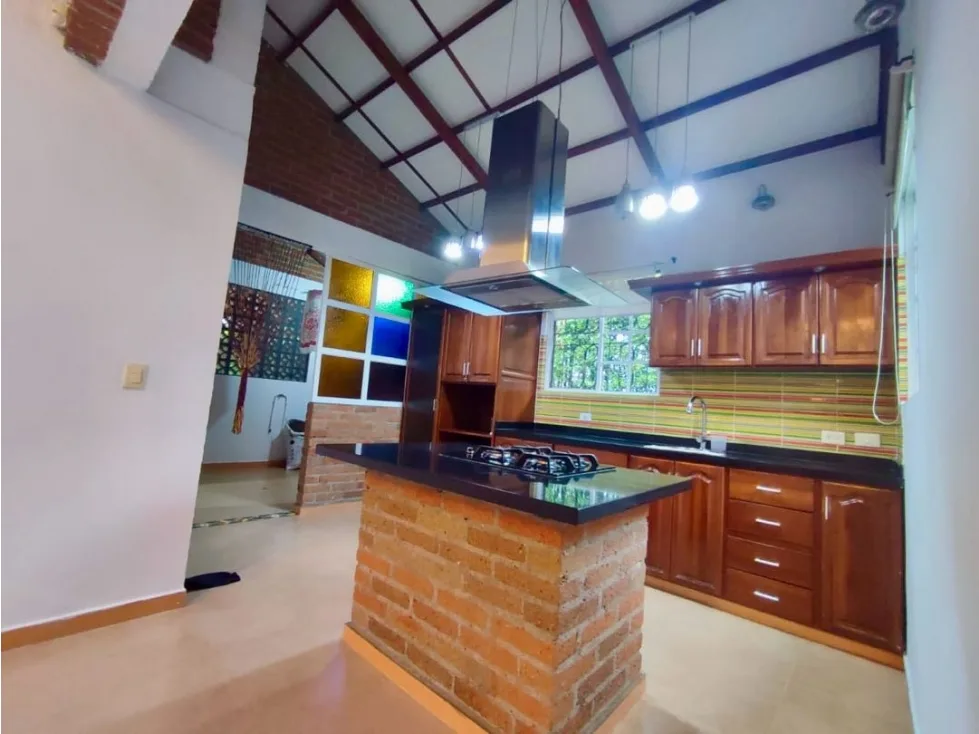 Casa Campestre en Arriendo en Cerritos, Pereira