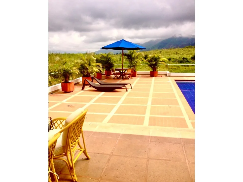 Casa Campestre en Arriendo en Cerritos, Pereira