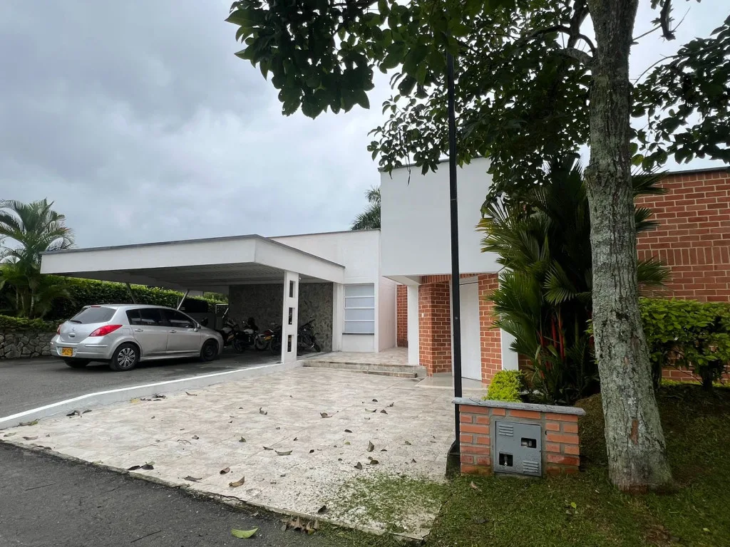 Casa Campestre en Arriendo en Cerritos, Pereira