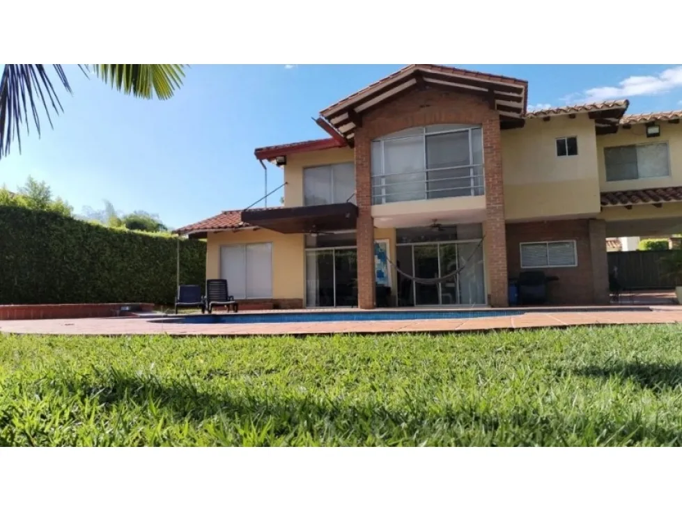 Casa Campestre en Arriendo en Cerritos, Pereira