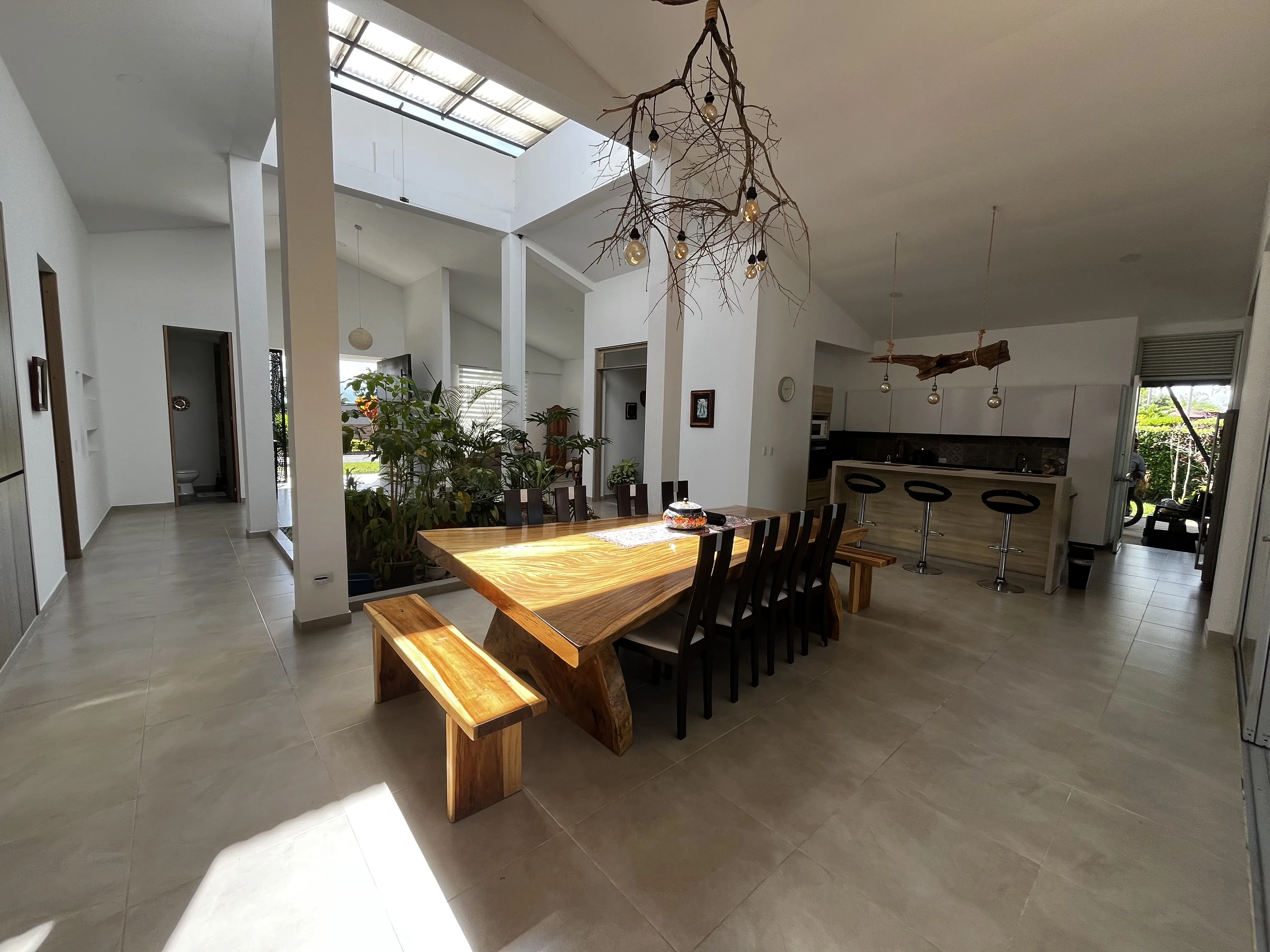 Casa Campestre en Arriendo en Cerritos, Pereira