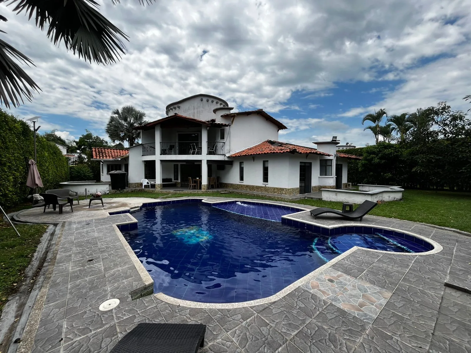 Casa Campestre en Arriendo en Cerritos, Pereira