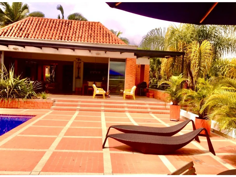 Casa Campestre en Arriendo en Cerritos, Pereira