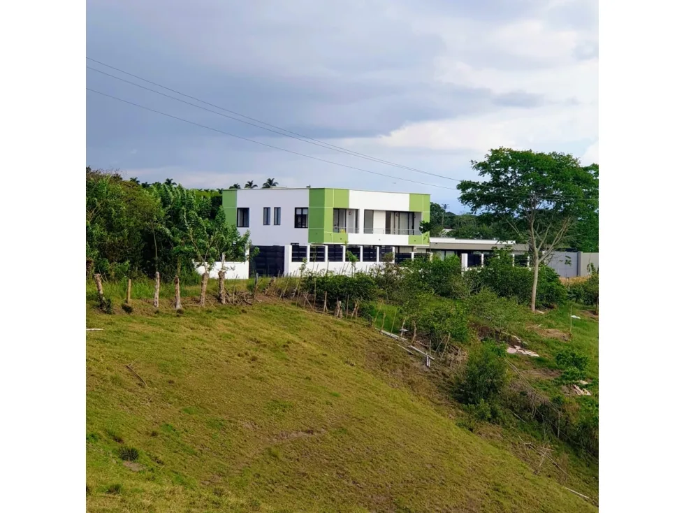 Casa Campestre en Arriendo en Cerritos, Pereira