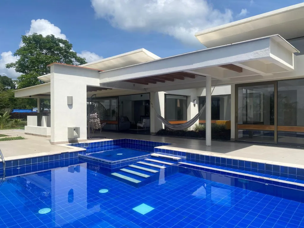 Casa Campestre en Arriendo en Cerritos, Pereira