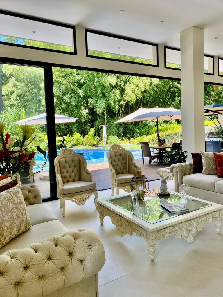 Casa Campestre en Arriendo en Cerritos, Pereira