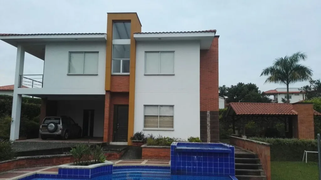 Casa Campestre en Arriendo en Cerritos, Pereira