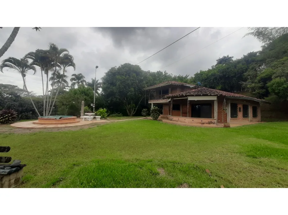 Casa Campestre en Arriendo en Cerritos, Pereira
